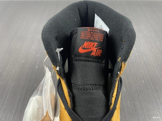 Bmlin Light Element DB2889-700 Jordan Curry High 1 Gore-Tex 0821